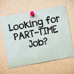 Part time job