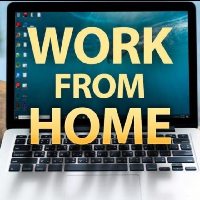 Work from Home