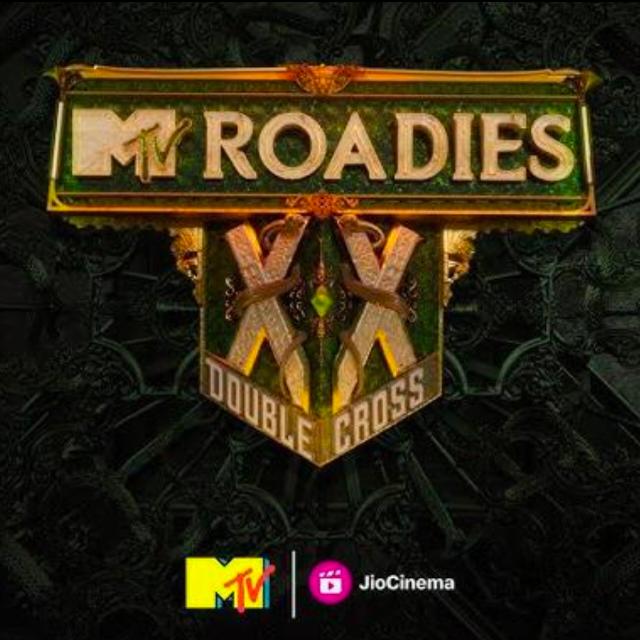 MTV ROADIES DOUBLE CROSS