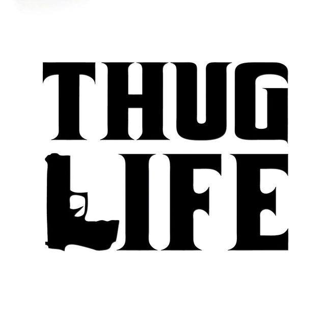 THUG LIFE Whatsapp group