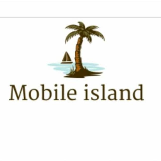 Mobail Island India