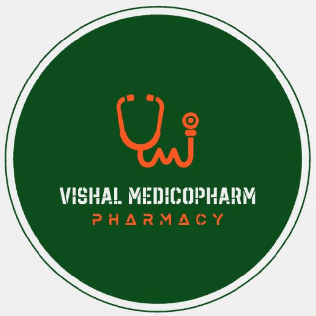 VISHAL MEDICOPHARM 5 Whatsapp group