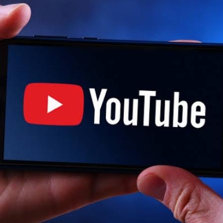 Yautube pramotion
