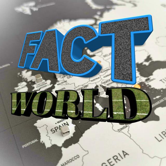 Fact world ????