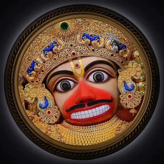 ।सारंगपुर धाम हनुमान जी।१