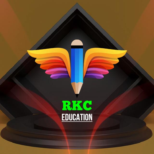 RKC ÊDÛÇÃTÎÕÑ CHANNEL?