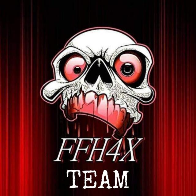 FFH4X TEAM Whatsapp group