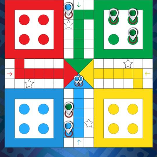 ? Ludo earning 5% commiss