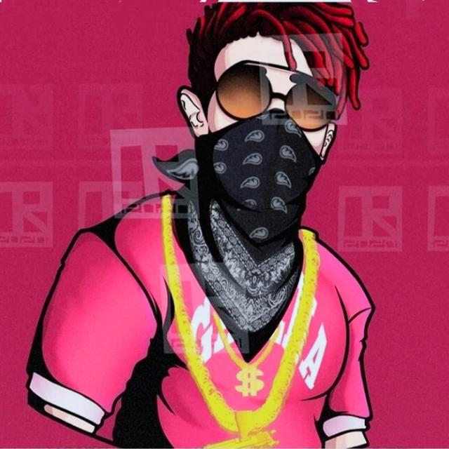 FREE FIRE BOYS ⭕