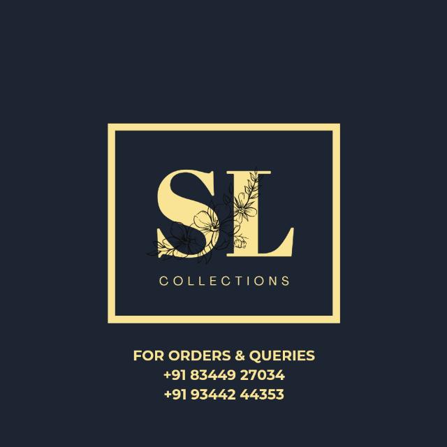 SL COLLECTIONS♥️?