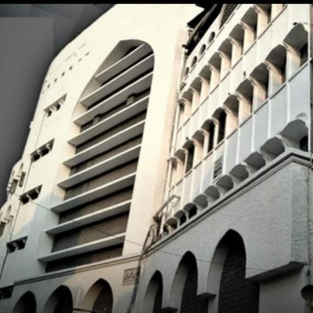 Alami Markaz Nizamuddin??