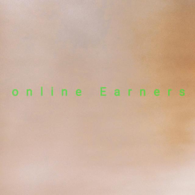 Online job at home