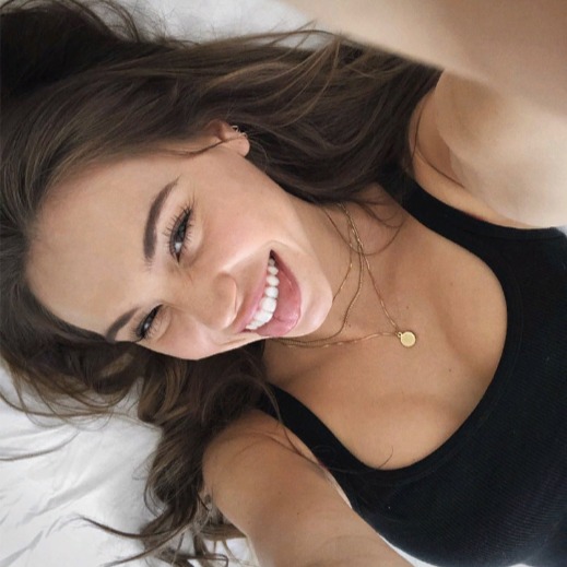 Private Christina Whatsapp group