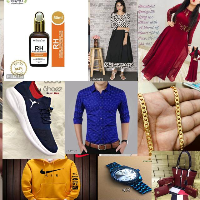 Mens/women clothing ?????