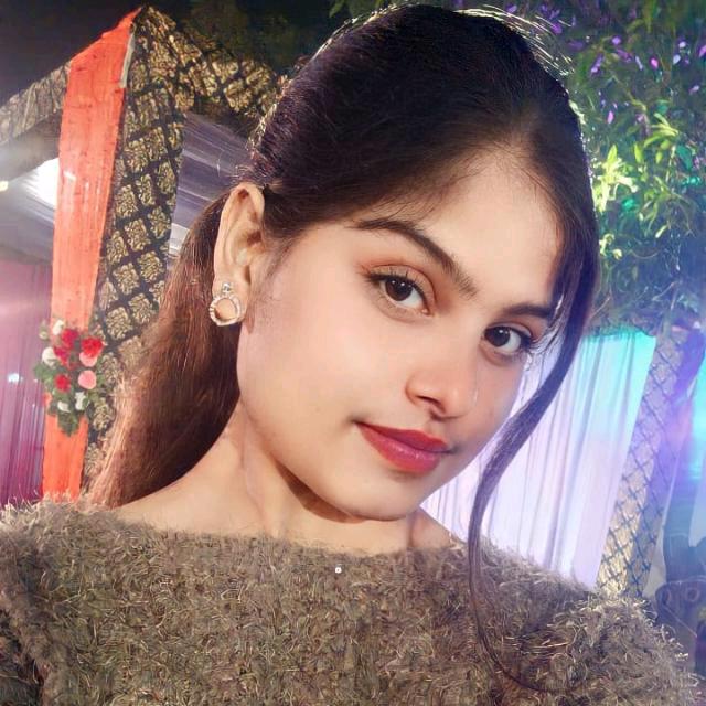Priya Sharma ♥️