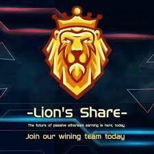 TRX Lion Share Whatsapp group
