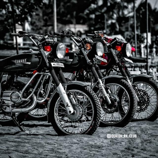 Yamaha Rx series Whatsapp group