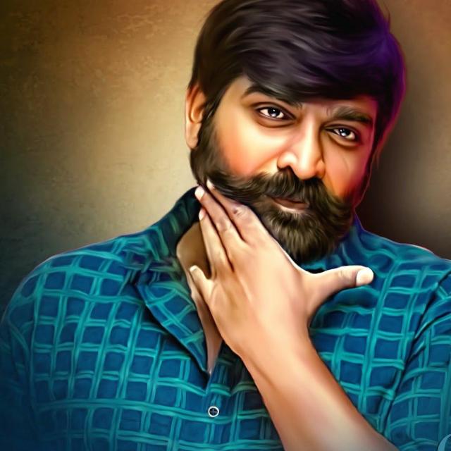 Vijay sethupathi fans club