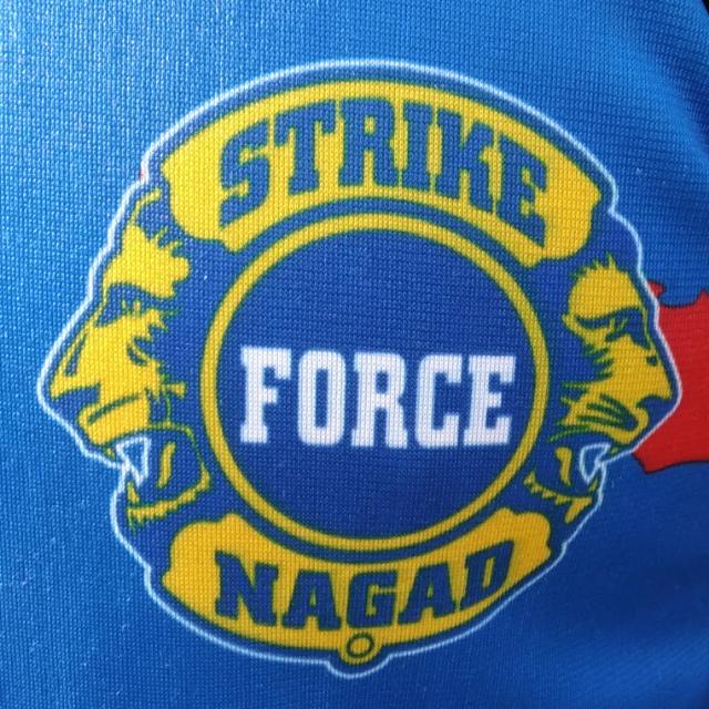 Strike Force Whatsapp group