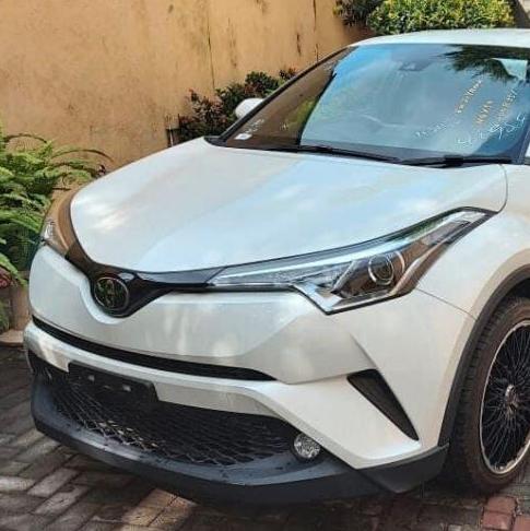 Saara Auto Traders