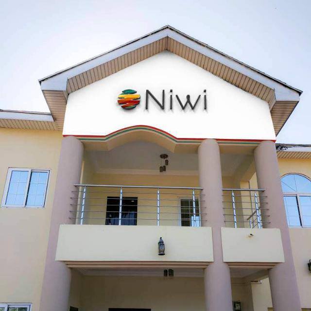 ?3⃣ NIWI INTERNATIONAL