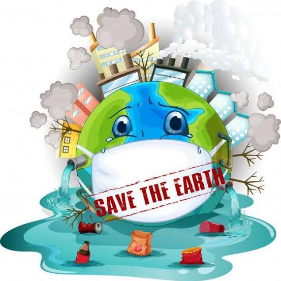 Environmental quality for survival