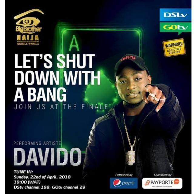 Bbnaija 2019?