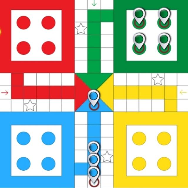 WSC LUDO KING 