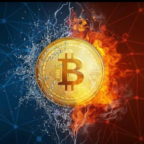 Only for Bitcoin loan