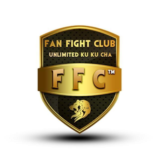 ?⚜️FAN FIGHT CLUB⚜️?
