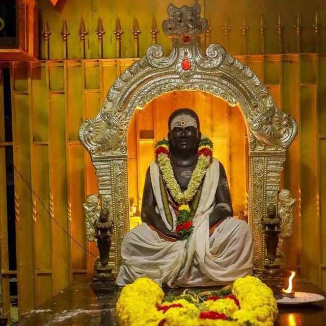 முக்குலத்தோர் ?