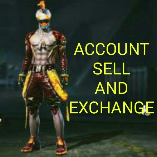 ACCOUNT SELL OFFICIAL GP