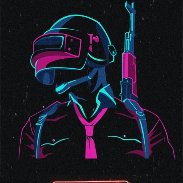 ?pubg lover?