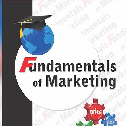 Fundamentals Of Marketing