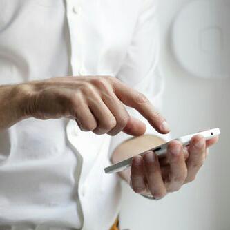 mobile software sharing ?
