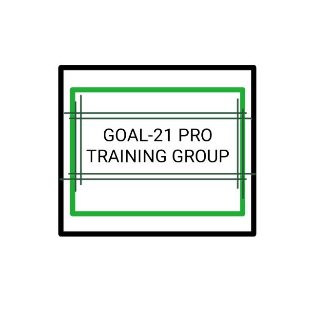 GOAL21 PRO TRAINING GROUP