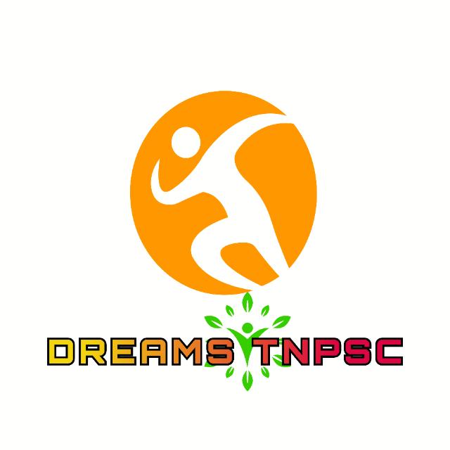 Dreams TNPSC