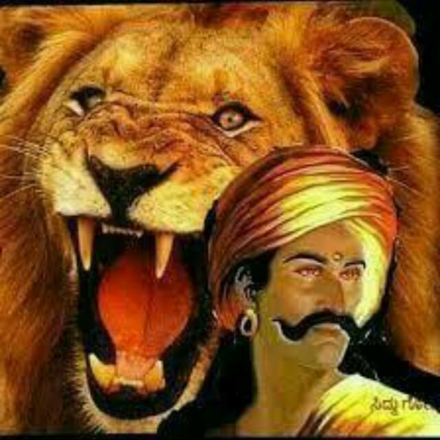 ????ಹಾಲು ಮತದ ಹುಲಿಗಳು????