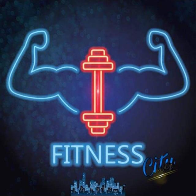 Fitness City ?? (Official)