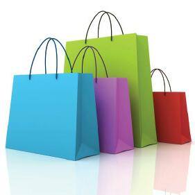 Men fashion store