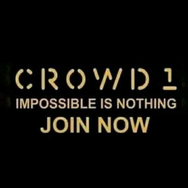 Crowd1 Bizz Entrepreneur 