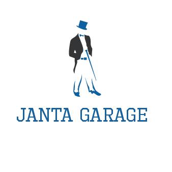 ?? Janta garage ??