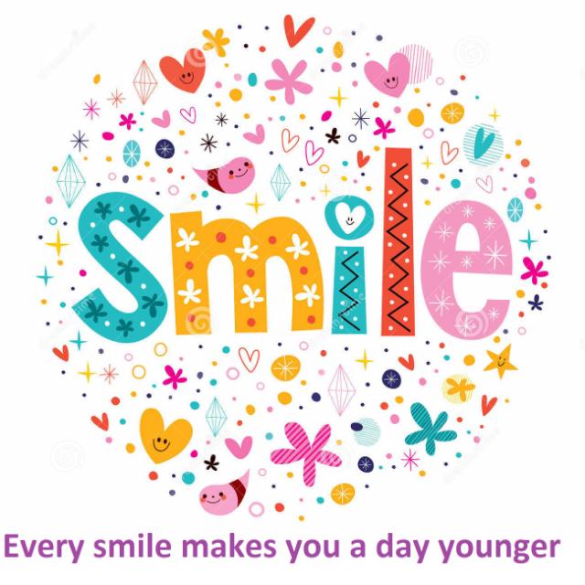 Always be Happy ??