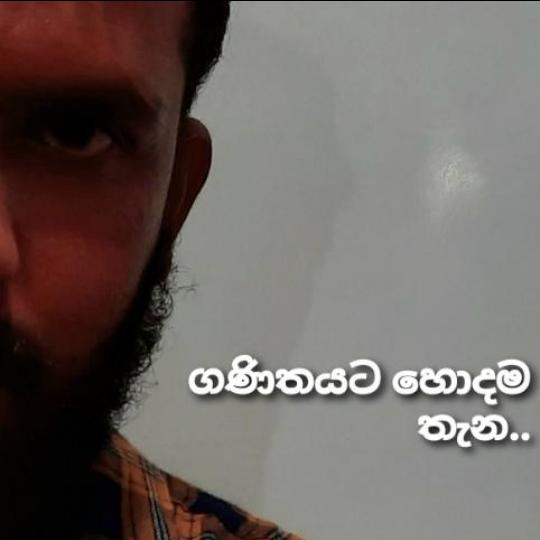?️Lahiru saranga free clas