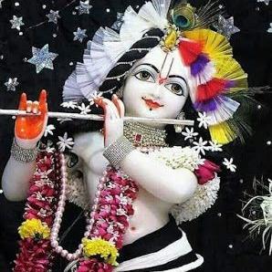 Krishn ki leela