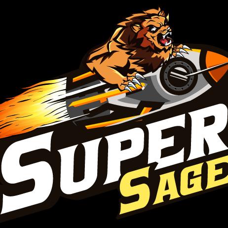 Supersage.io1️⃣