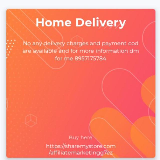All top qualities product Whatsapp group