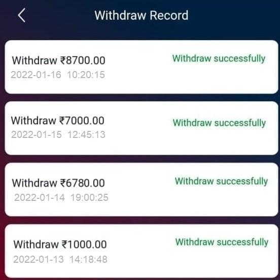 ONLINE MANY Whatsapp group