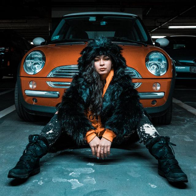 PRINCE PHOTOGRAPHY