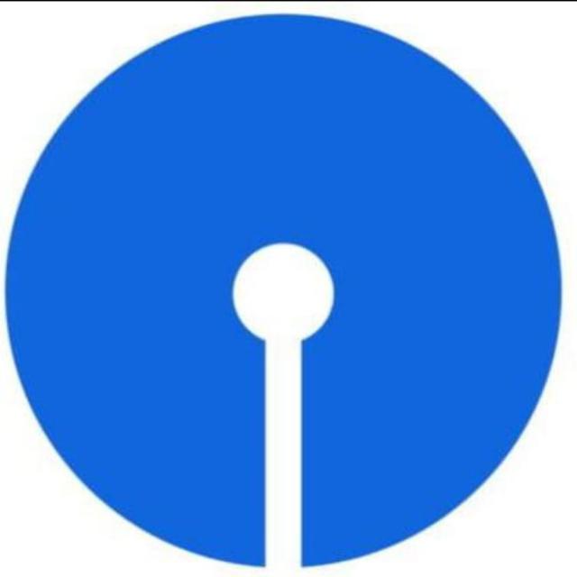STATE BANK OF INDIA  ✅